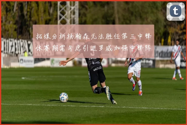 拓媒分析杨瀚森无法胜任第三中锋休赛期需考虑引进罗威加强中锋阵容